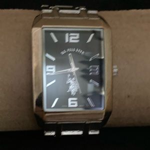 U S polo association watch.